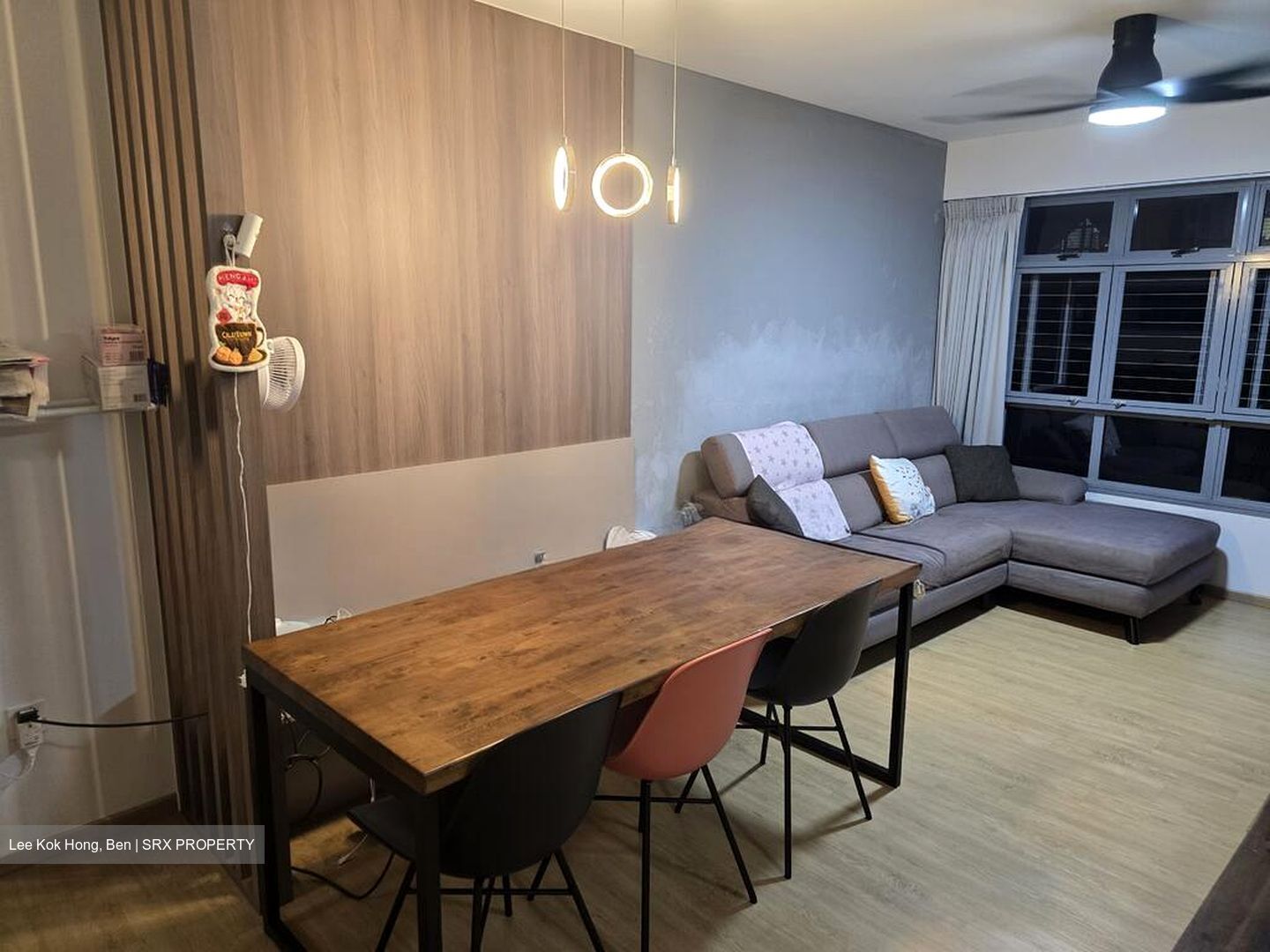 Blk 619A Tampines Greenverge (Tampines), HDB 4 Rooms #504618571